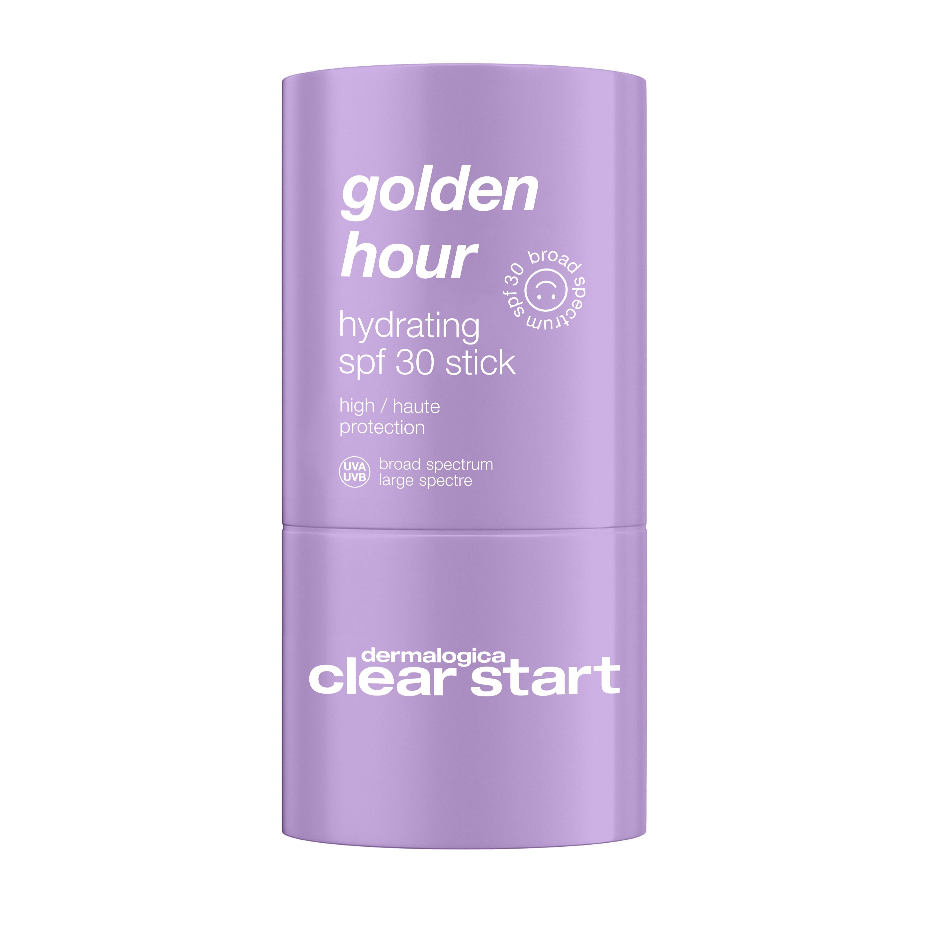 Golden Hour Hydrating SPF 30 Stick 19gr
