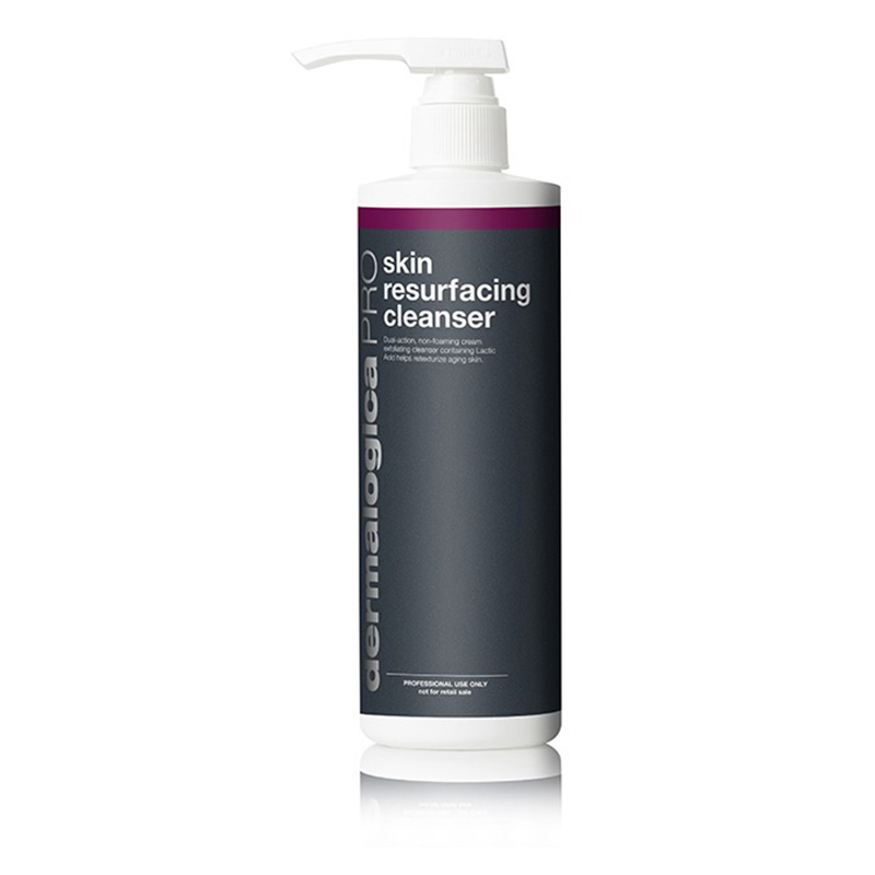 Skin Resurfacing Cleanser