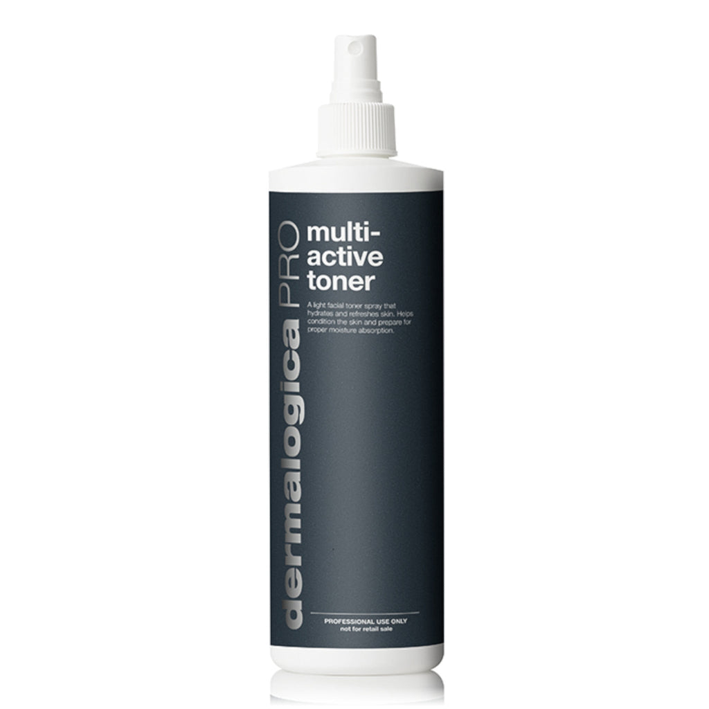 Multi Active Toner