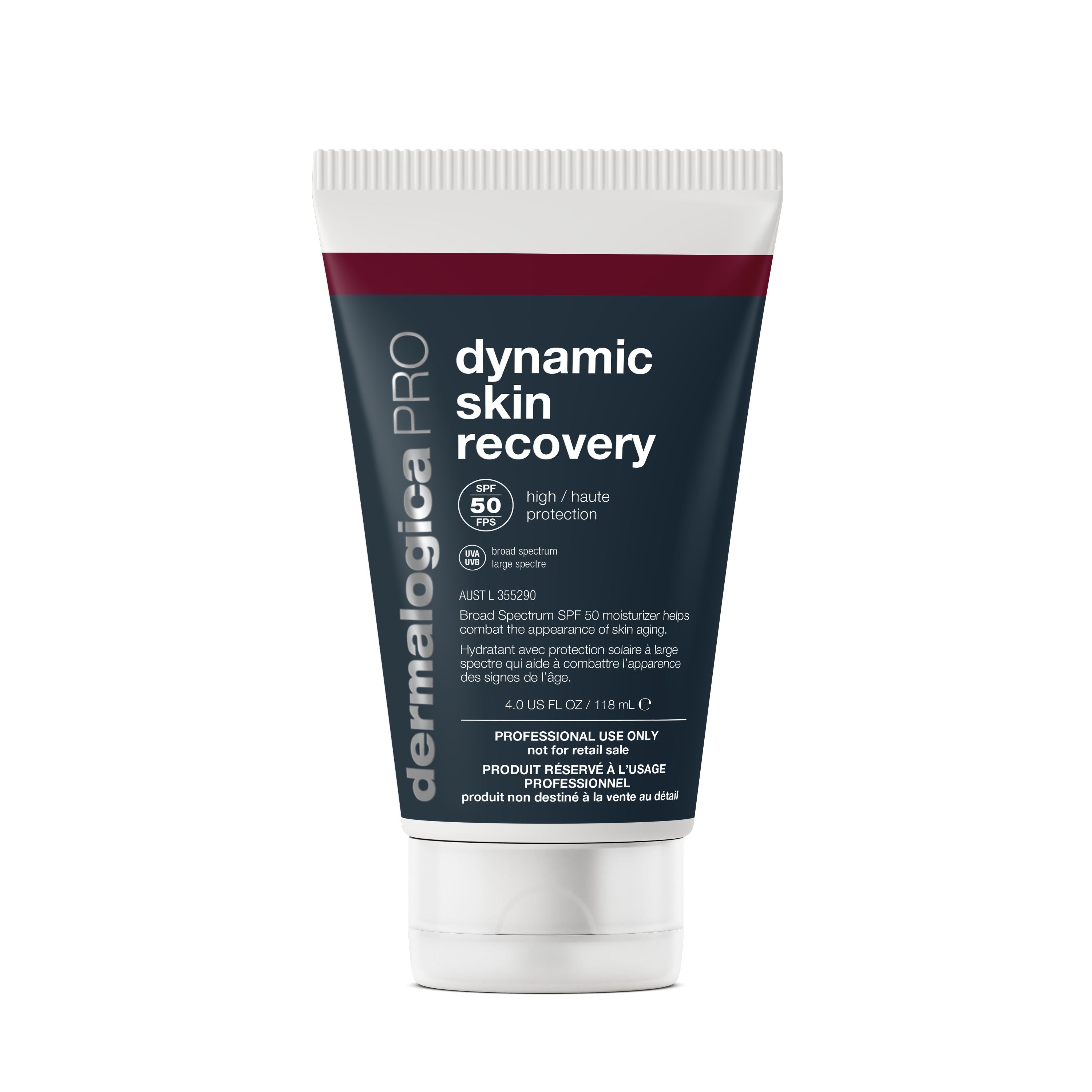 Dynamic Skin Recovery SPF 50