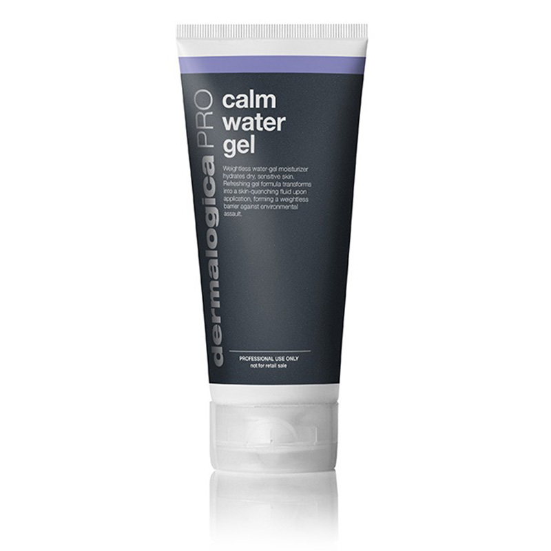 Calm Water Gel