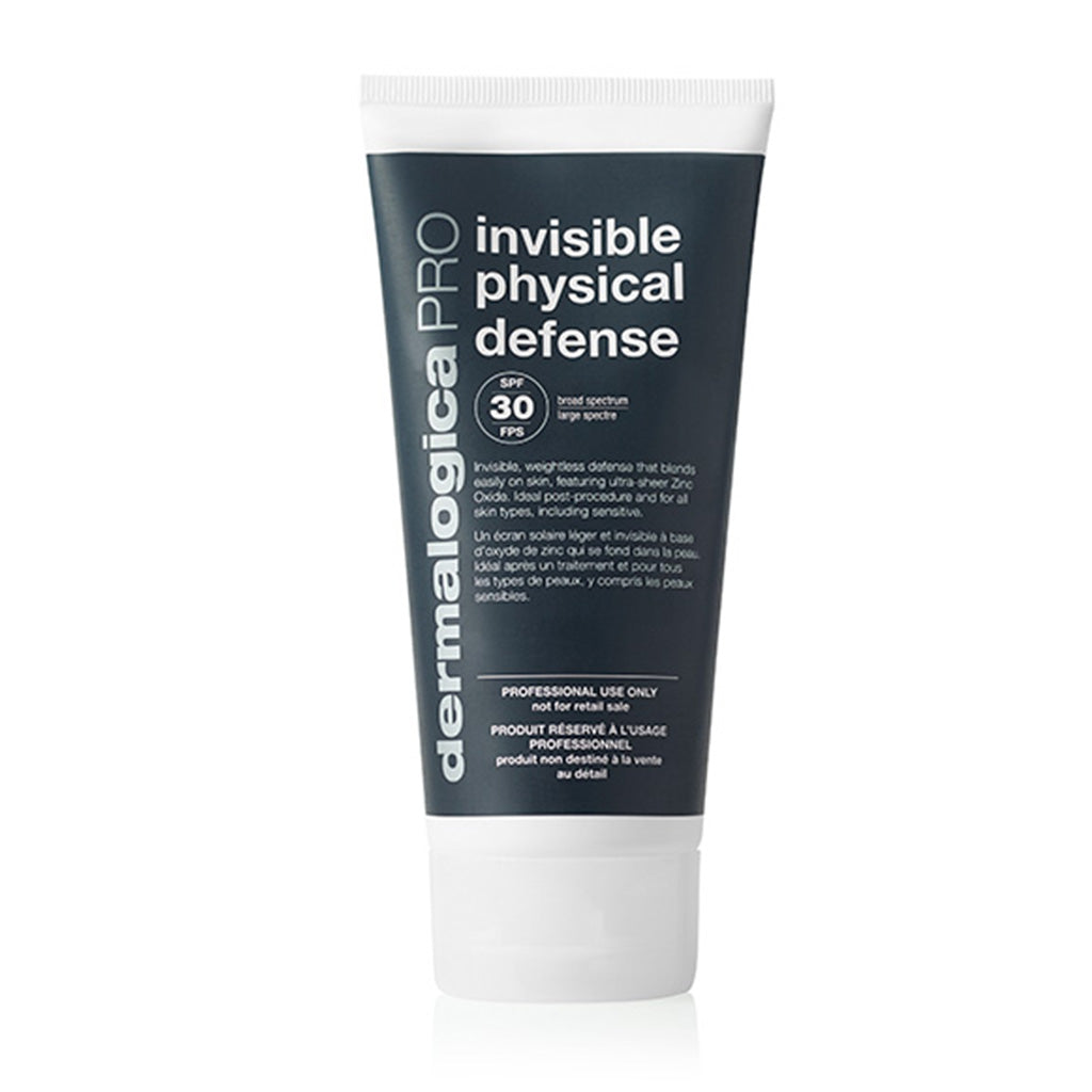 Invisible Physical Defense SPF30