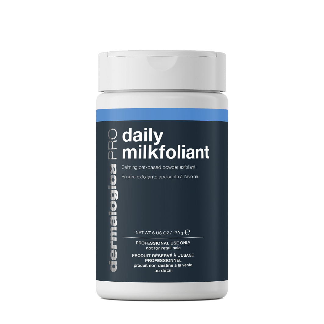 Daily Milkfoliant