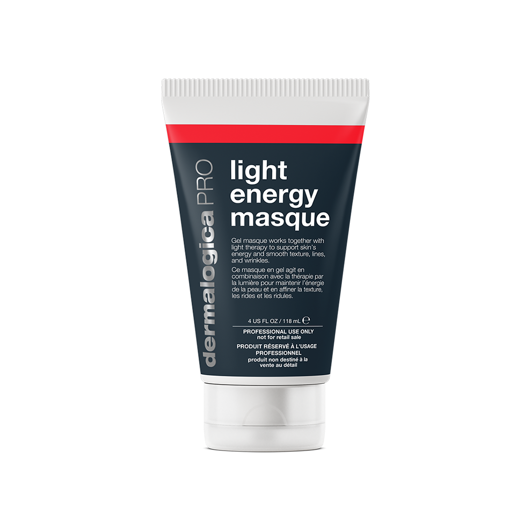 Light Energy Masque