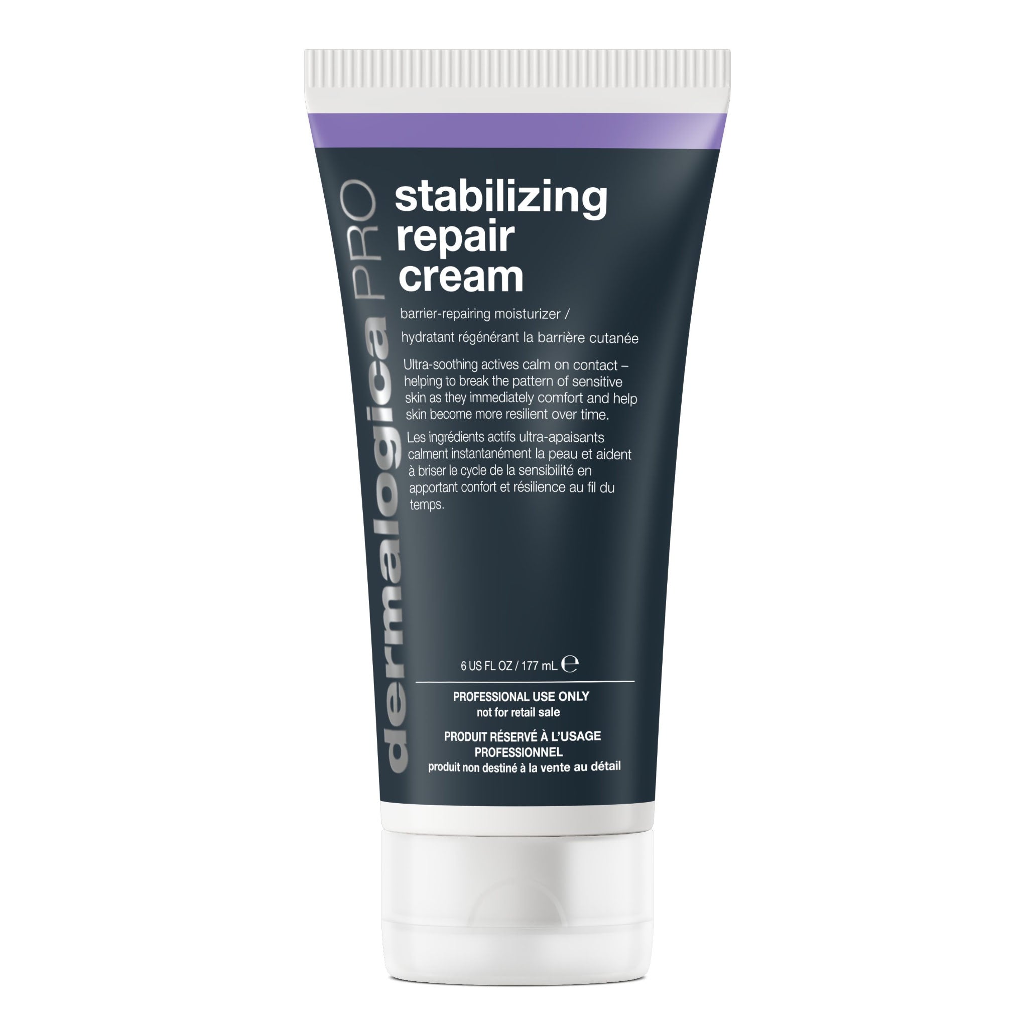 Stabilizing Repair Cream