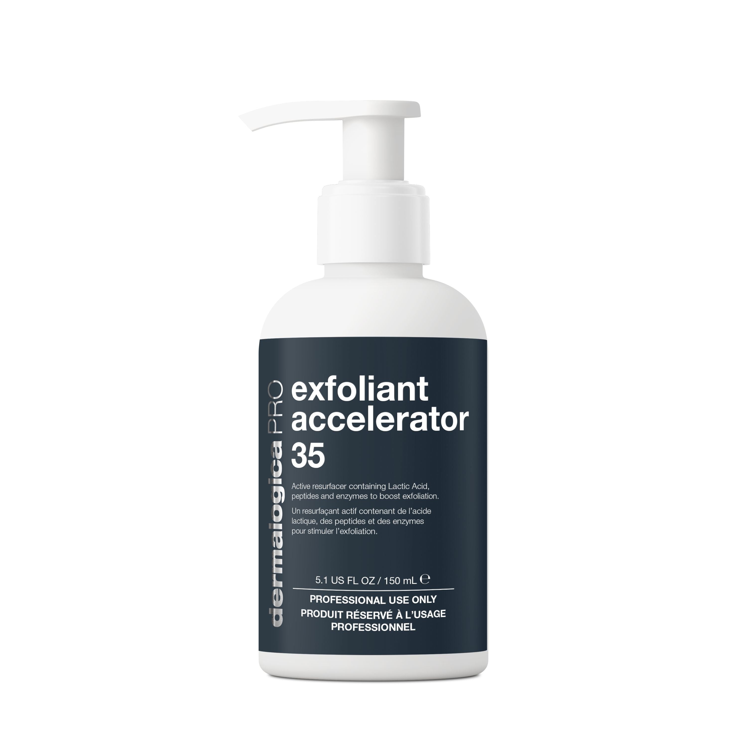 Exfoliant Accelerator 35