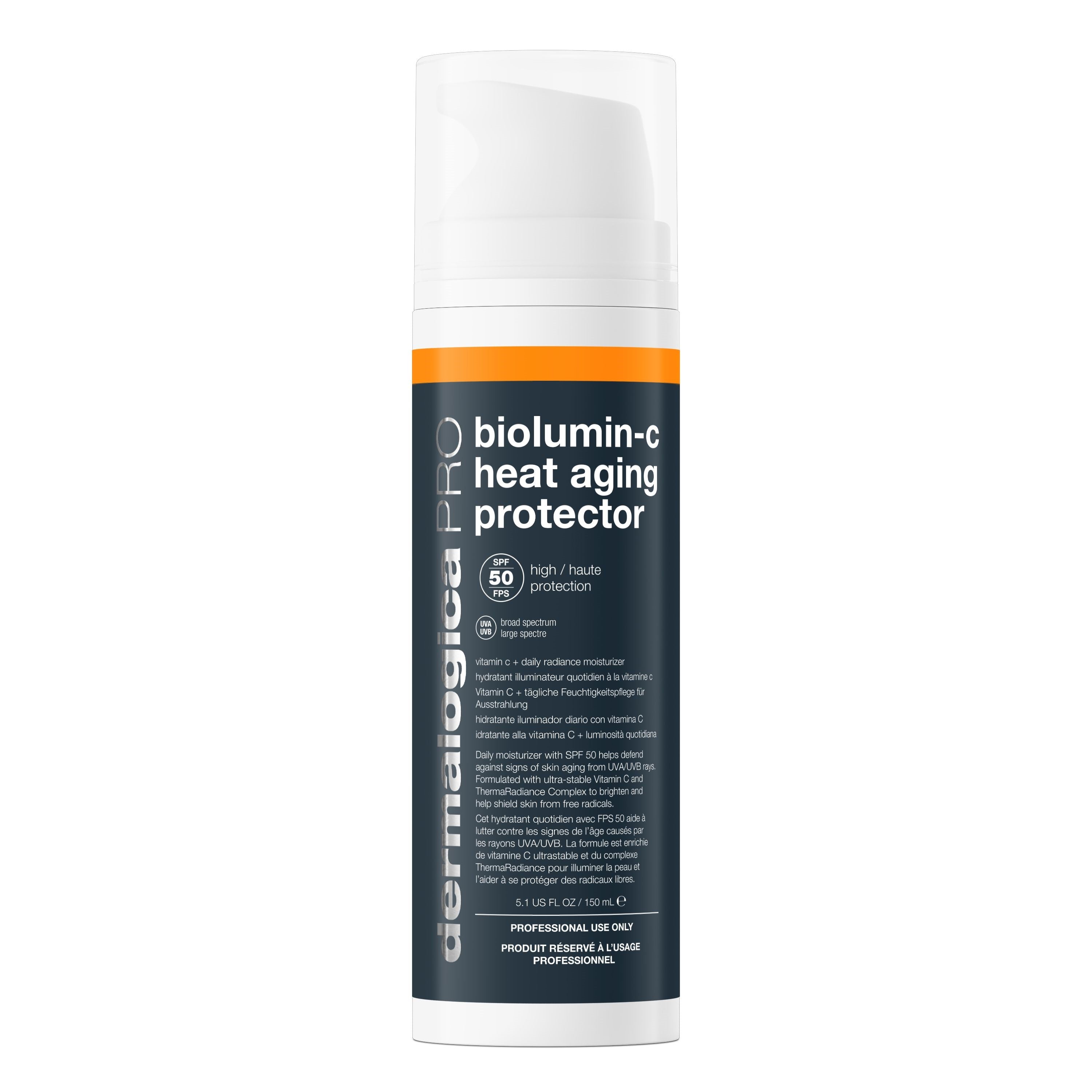 BioLumin-C Heat Aging Protector
