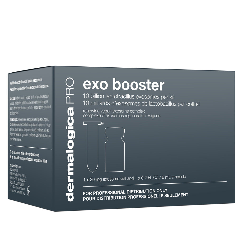 Exo Booster