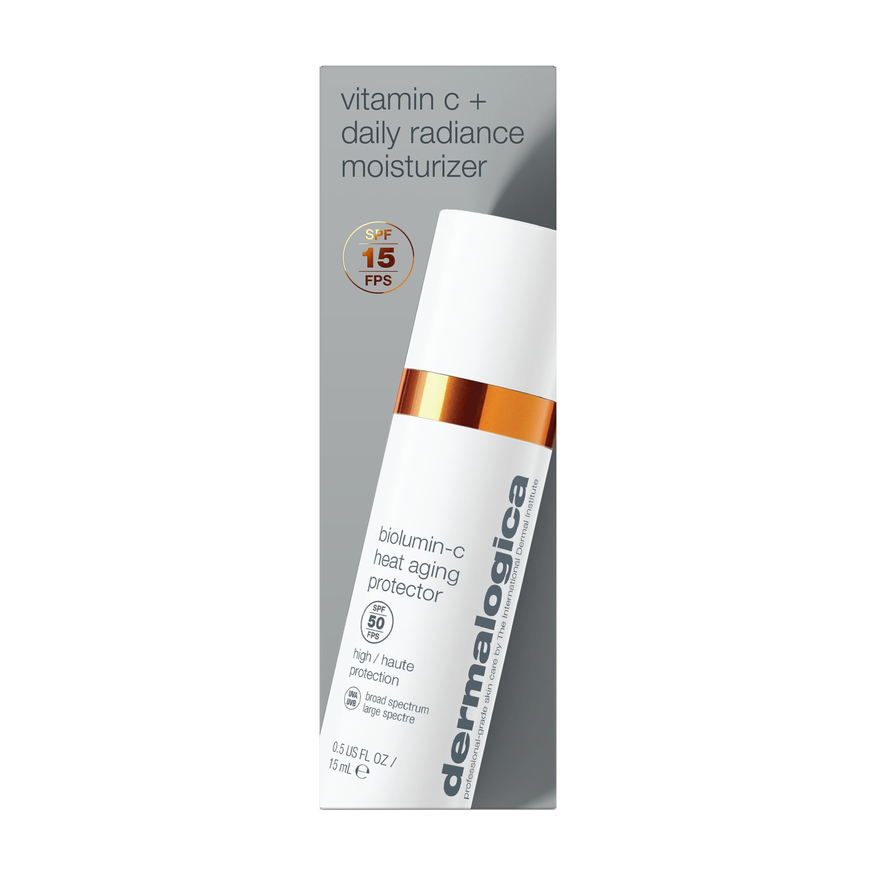 BioLumin-C Heat Aging Protector