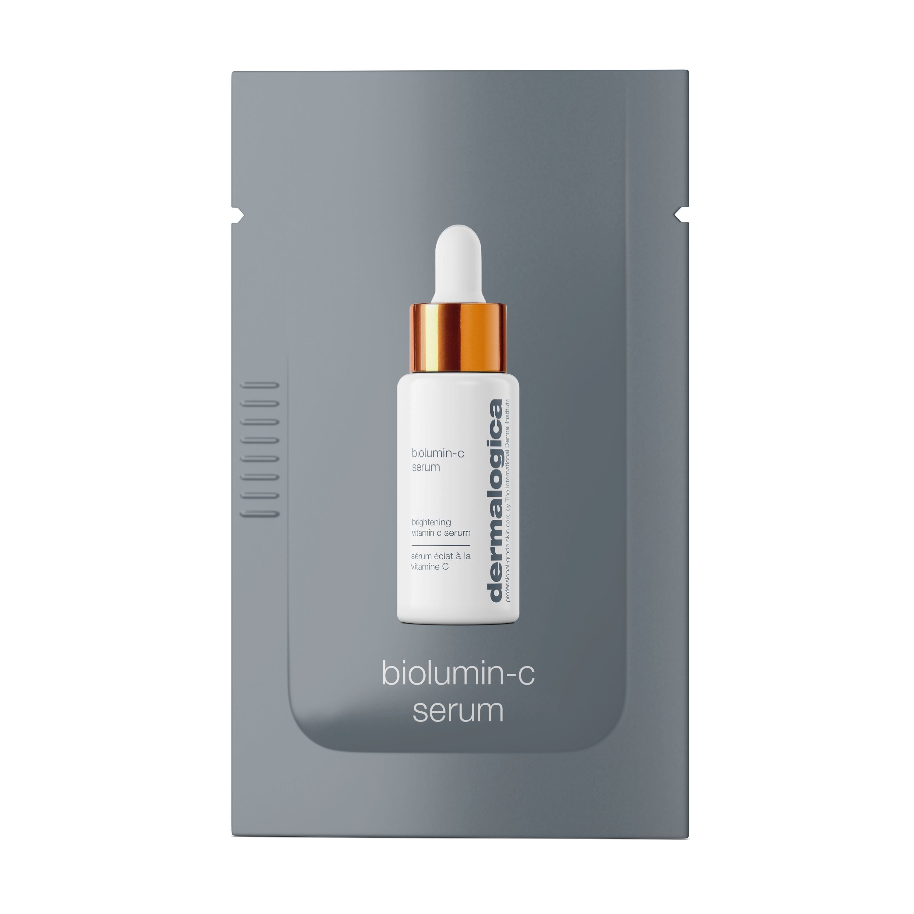 Biolumin-C Serum