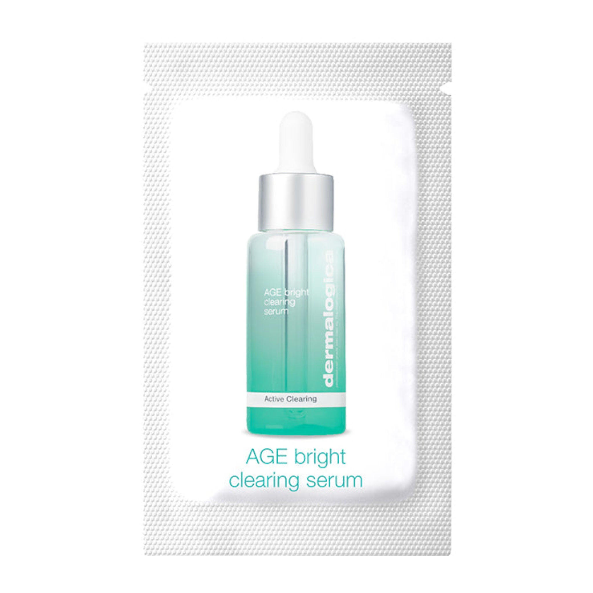 AGE Bright Clearing Serum