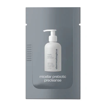 Micellar Prebiotic PreCleanse