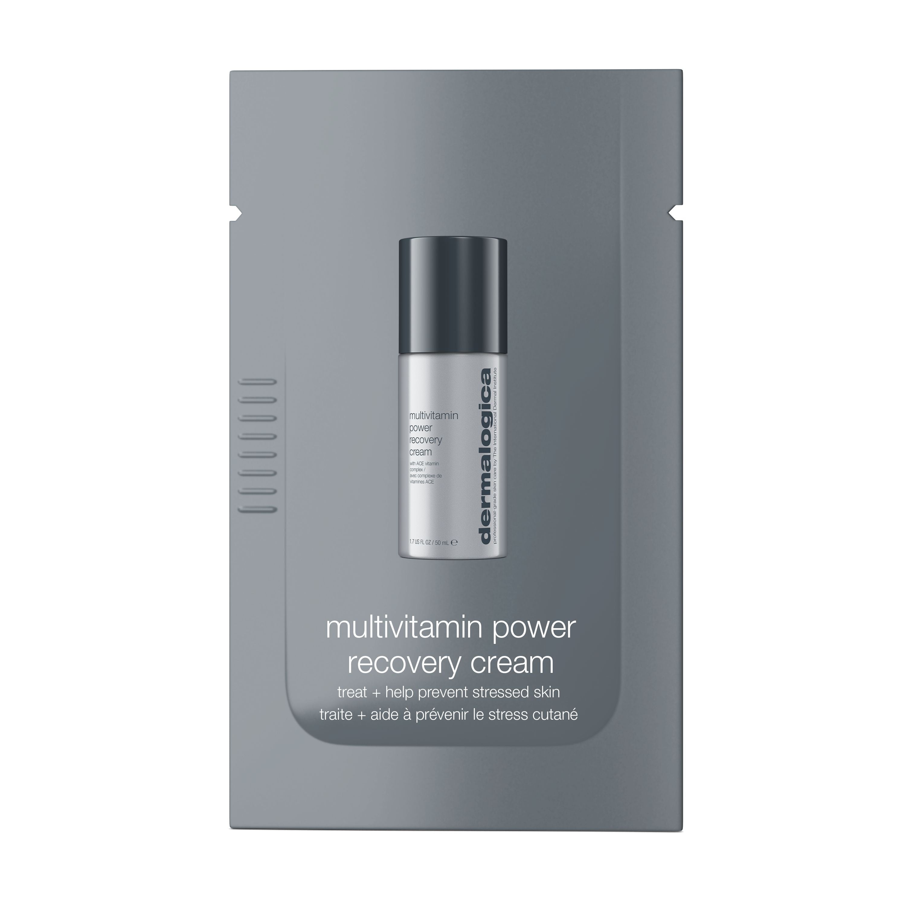 Multivitamin Power Recovery Cream