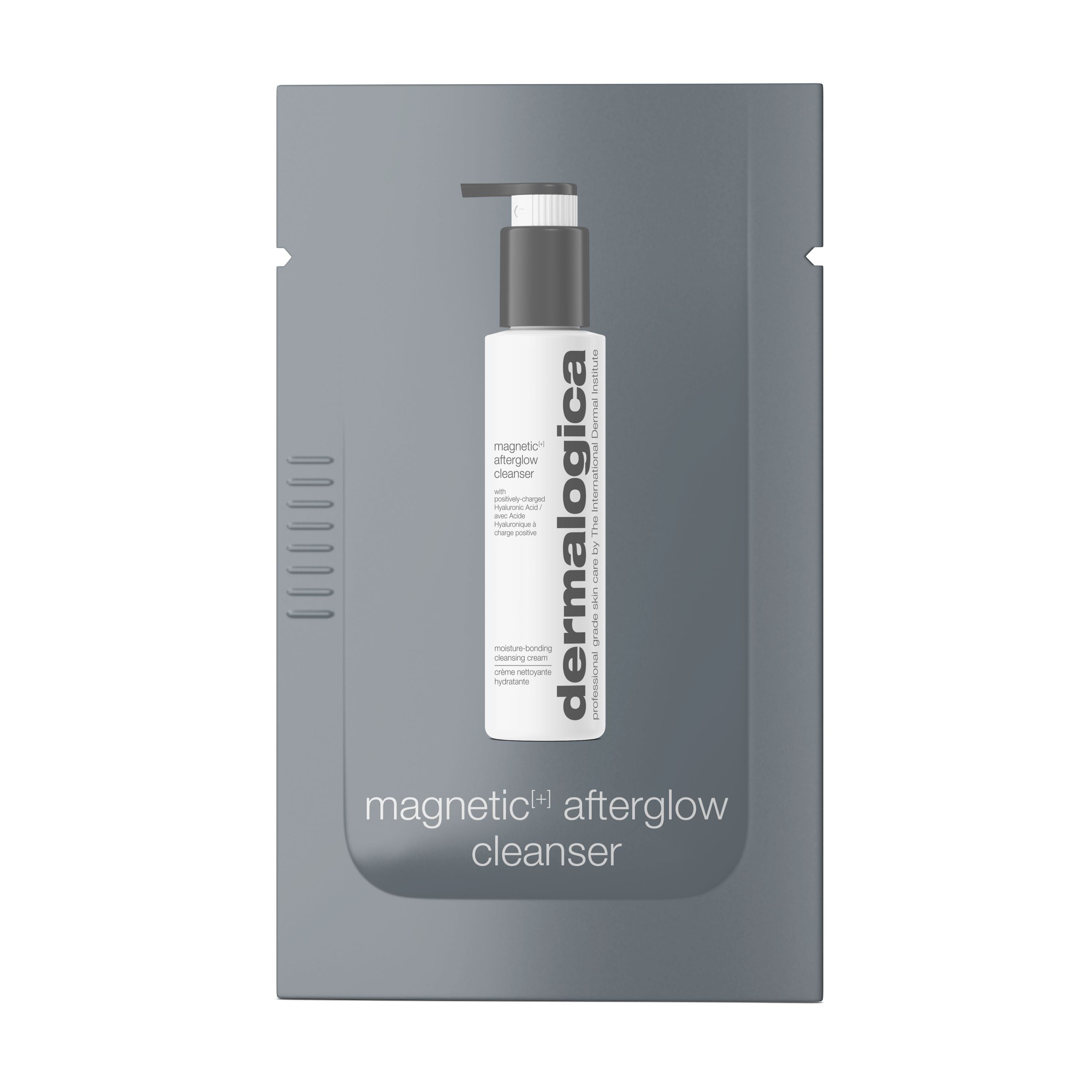 Magnetic[+] Afterglow Cleanser