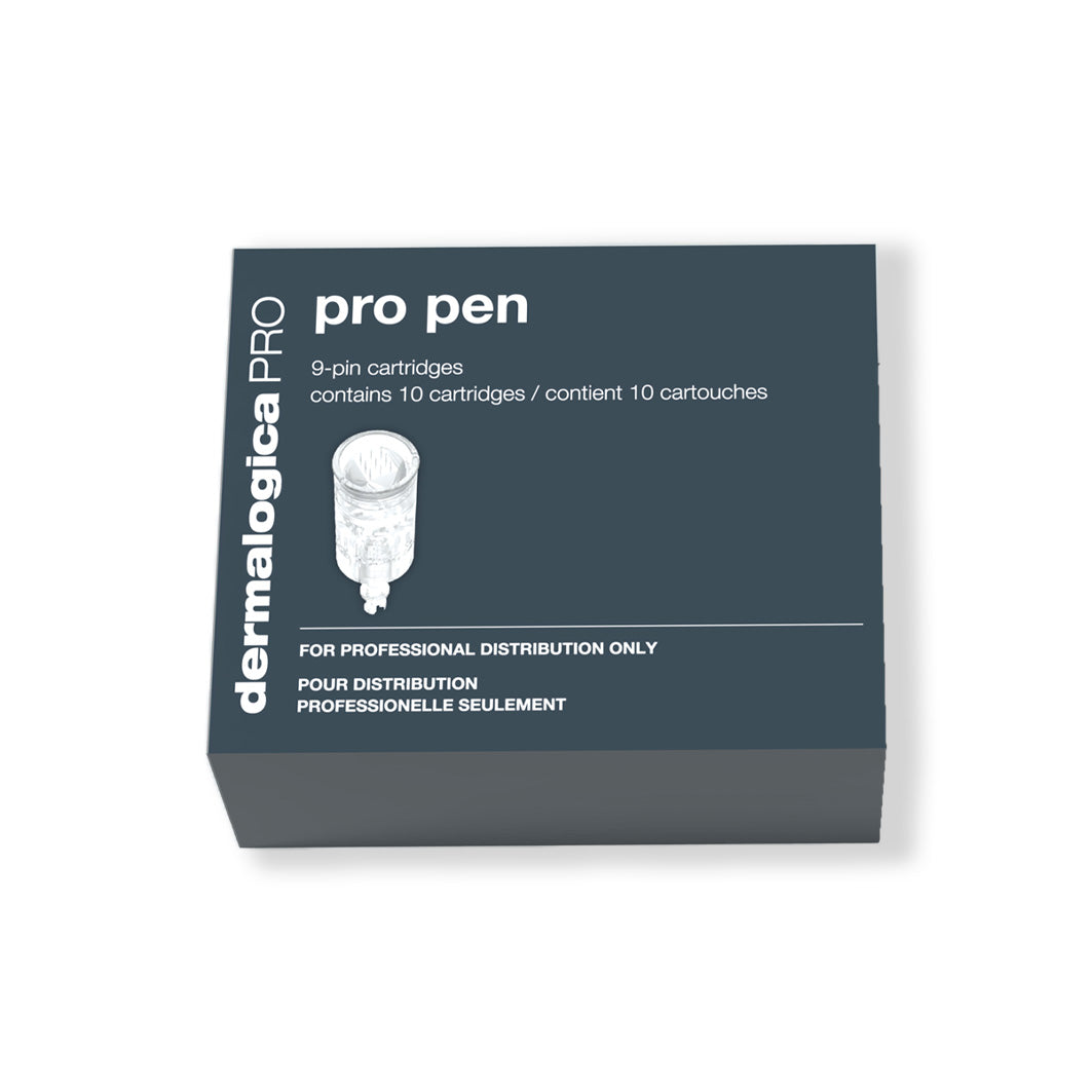 Microneedling Tip 9-Pin 10pk