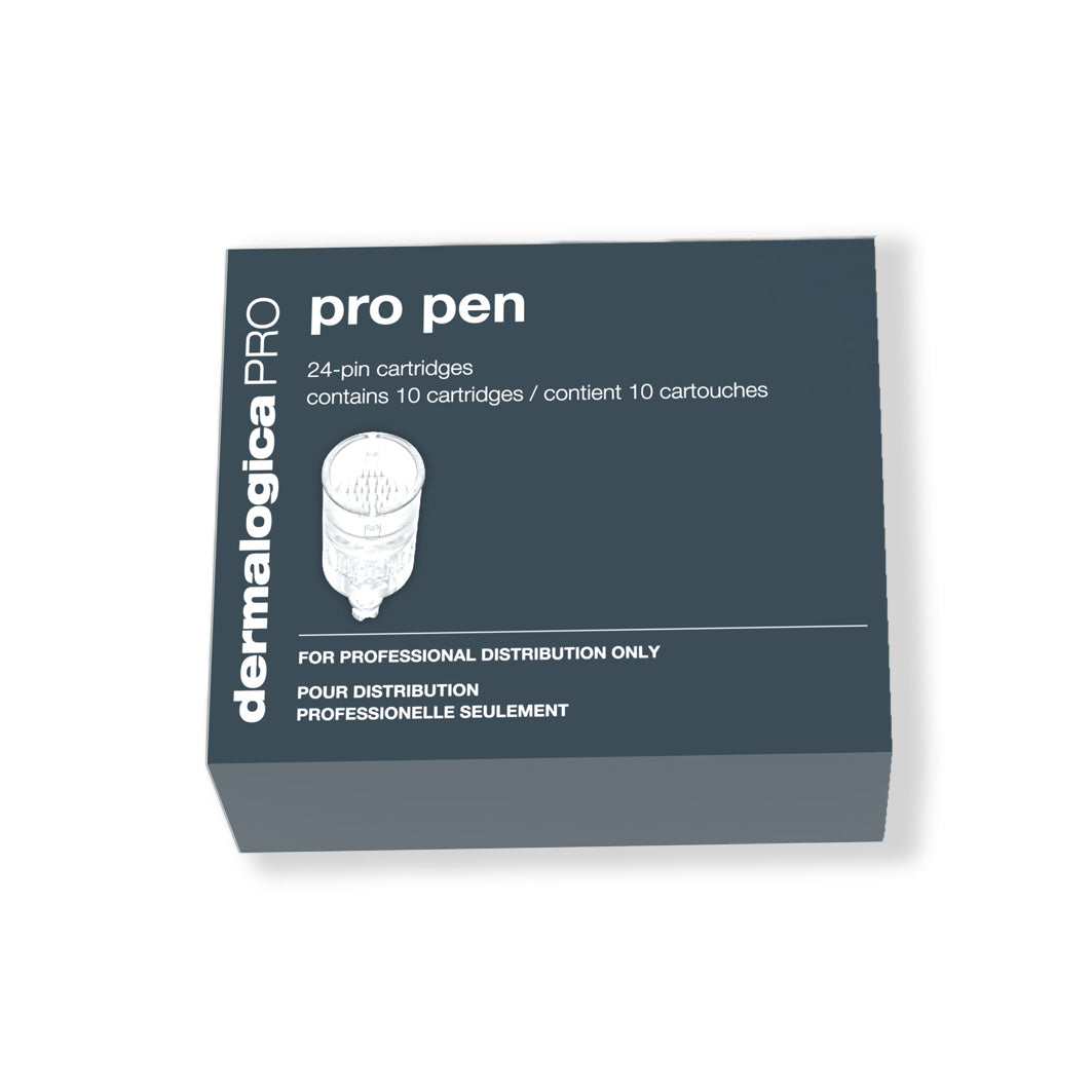 Microneedling Tip 24-Pin 10pk