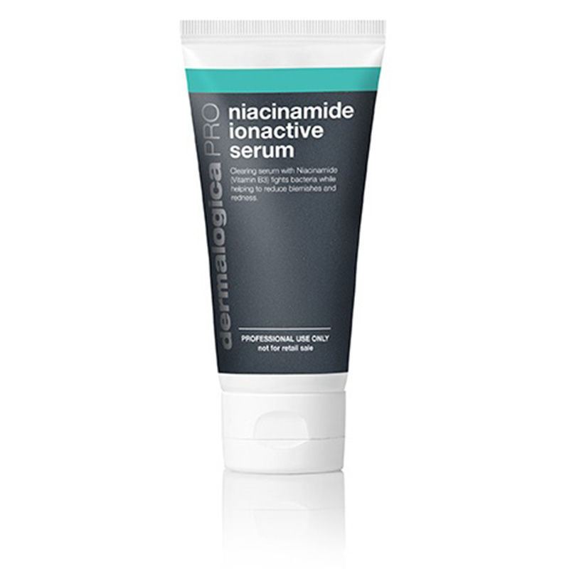 Niacinamide IonActive Serum