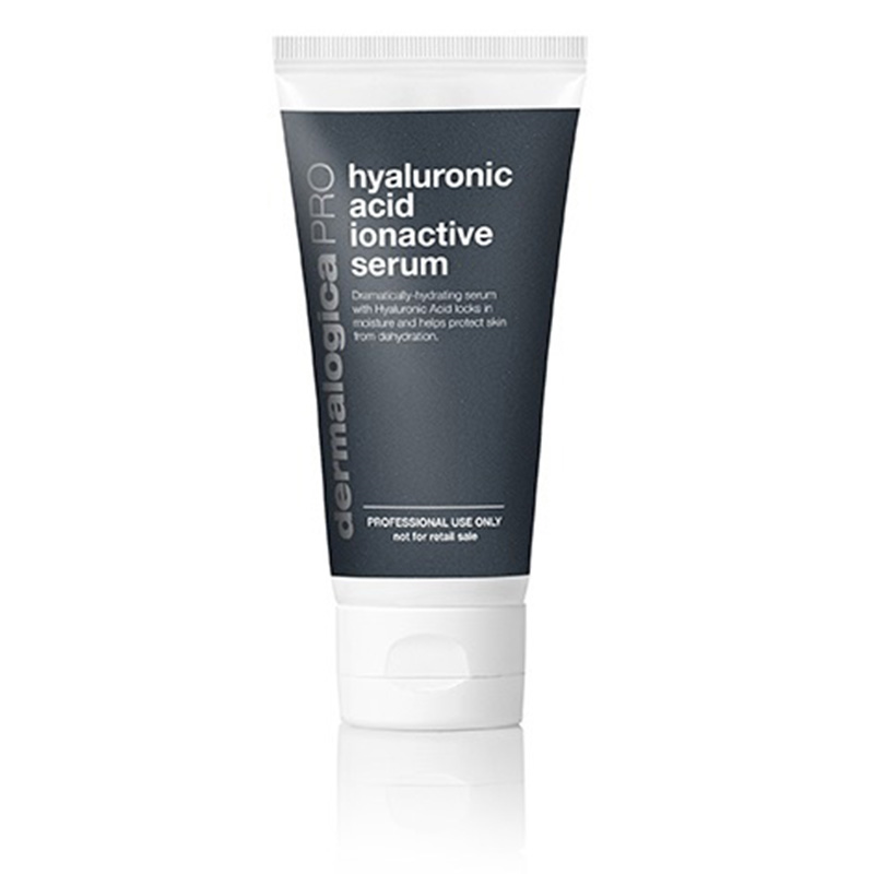 Hyaluronic Acid IonActive