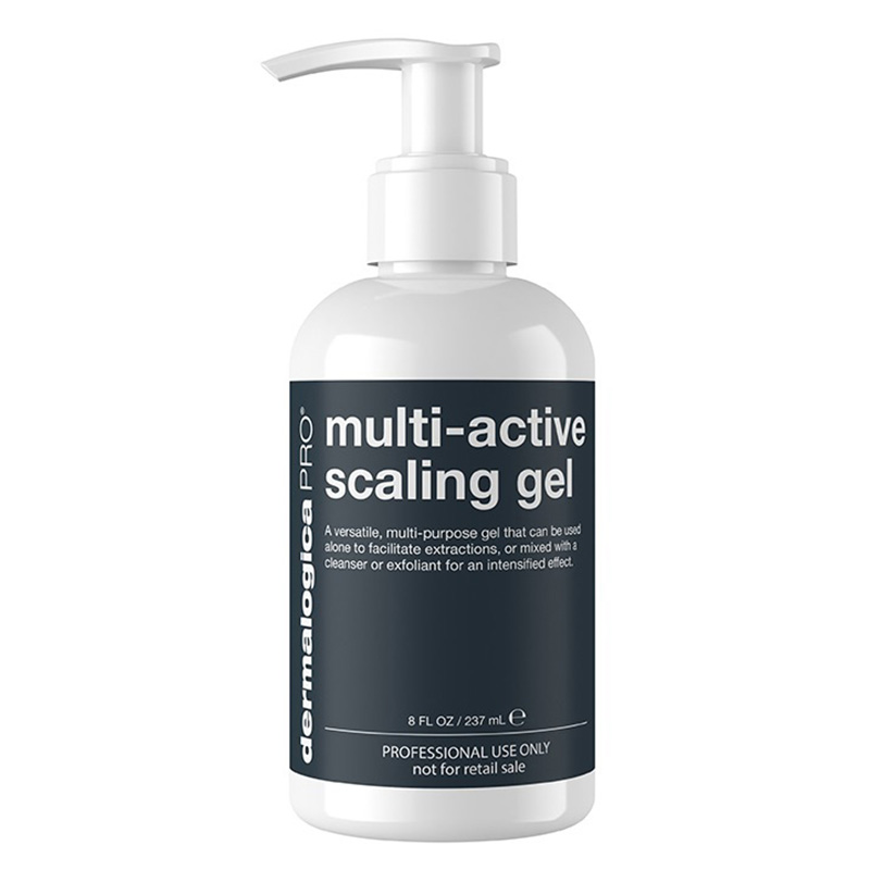 Multi Active Scaling Gel