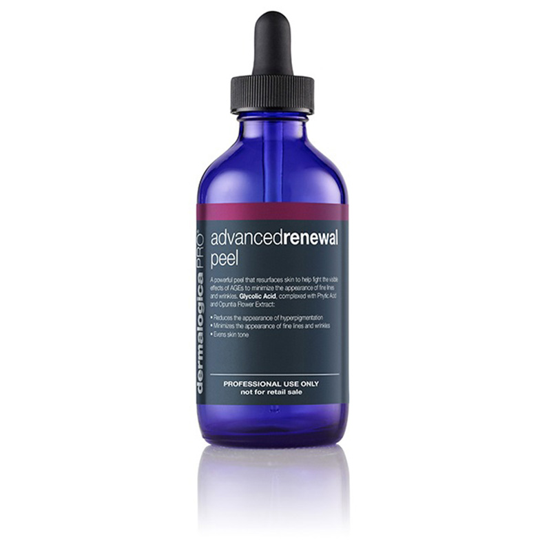 Pro Power Peel AdvancedRenewal