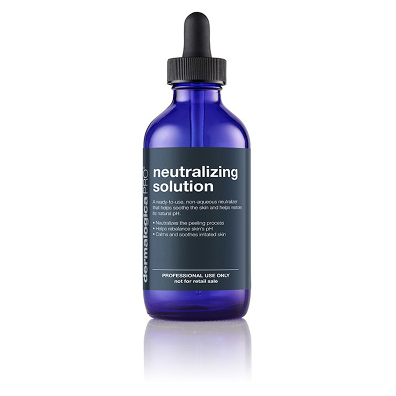 Pro Power Peel Neutralizing Solution