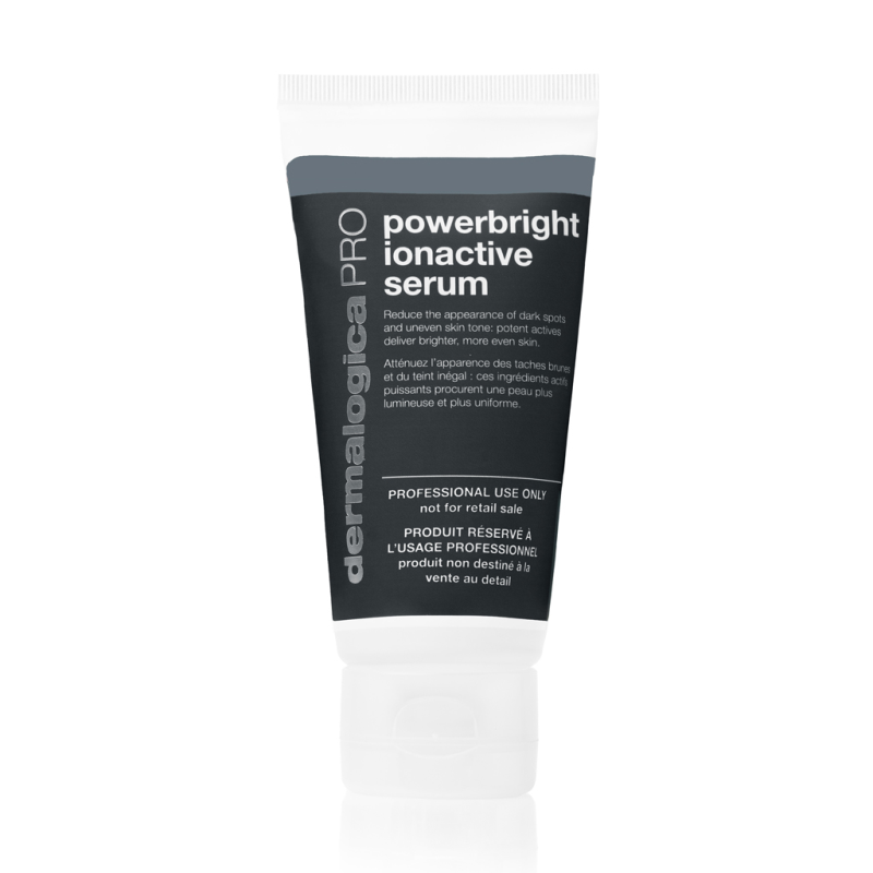 PowerBright Ion Active Serum