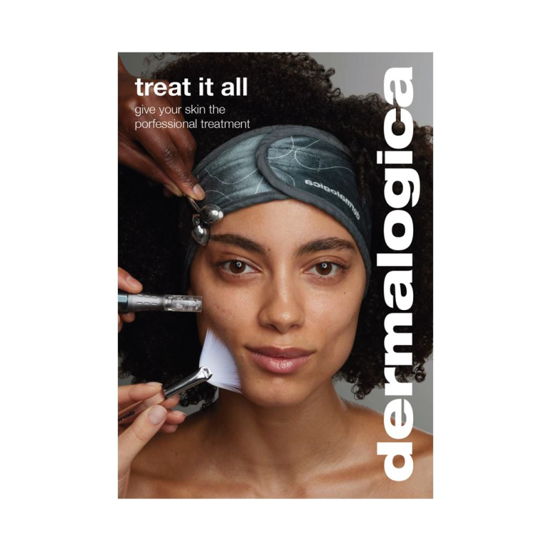 Displaysheet A5 - Brand Key Visual