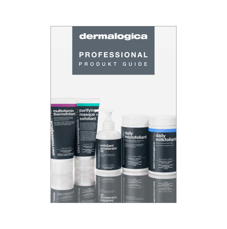 Professional Produkt Guide