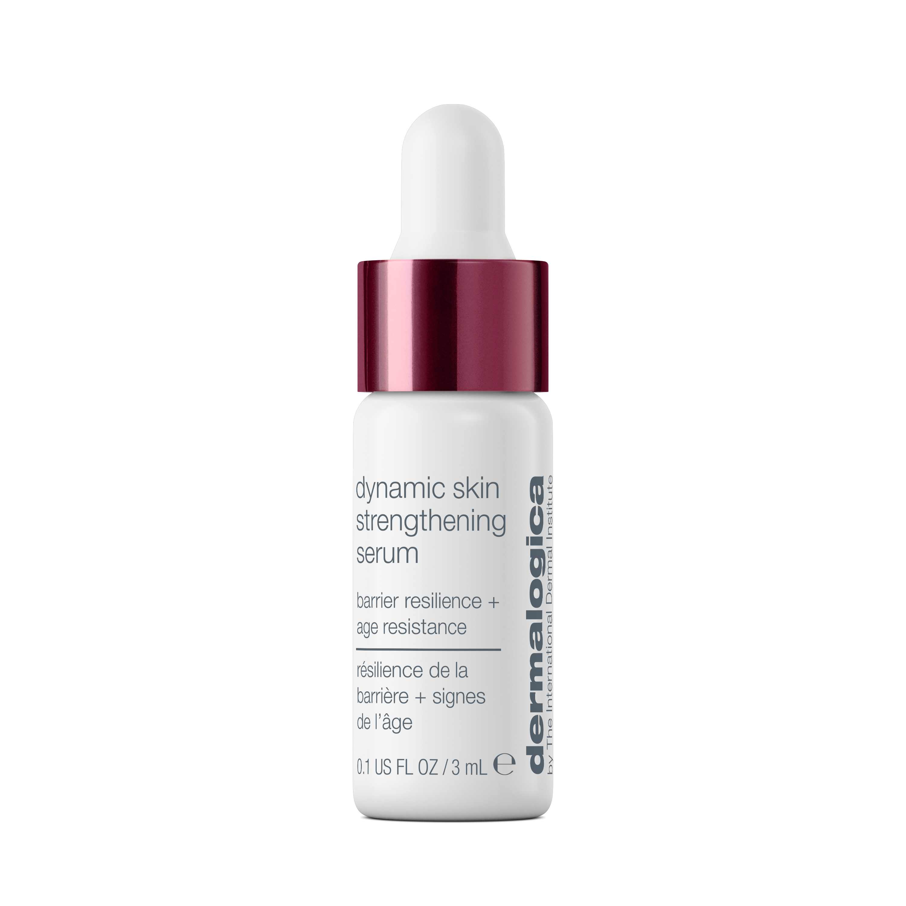 Dynamic Skin Strengthening Serum 30ml
