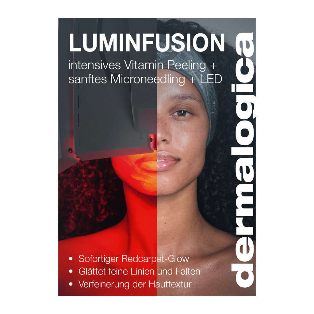 Poster A1 - Lumin Fusion