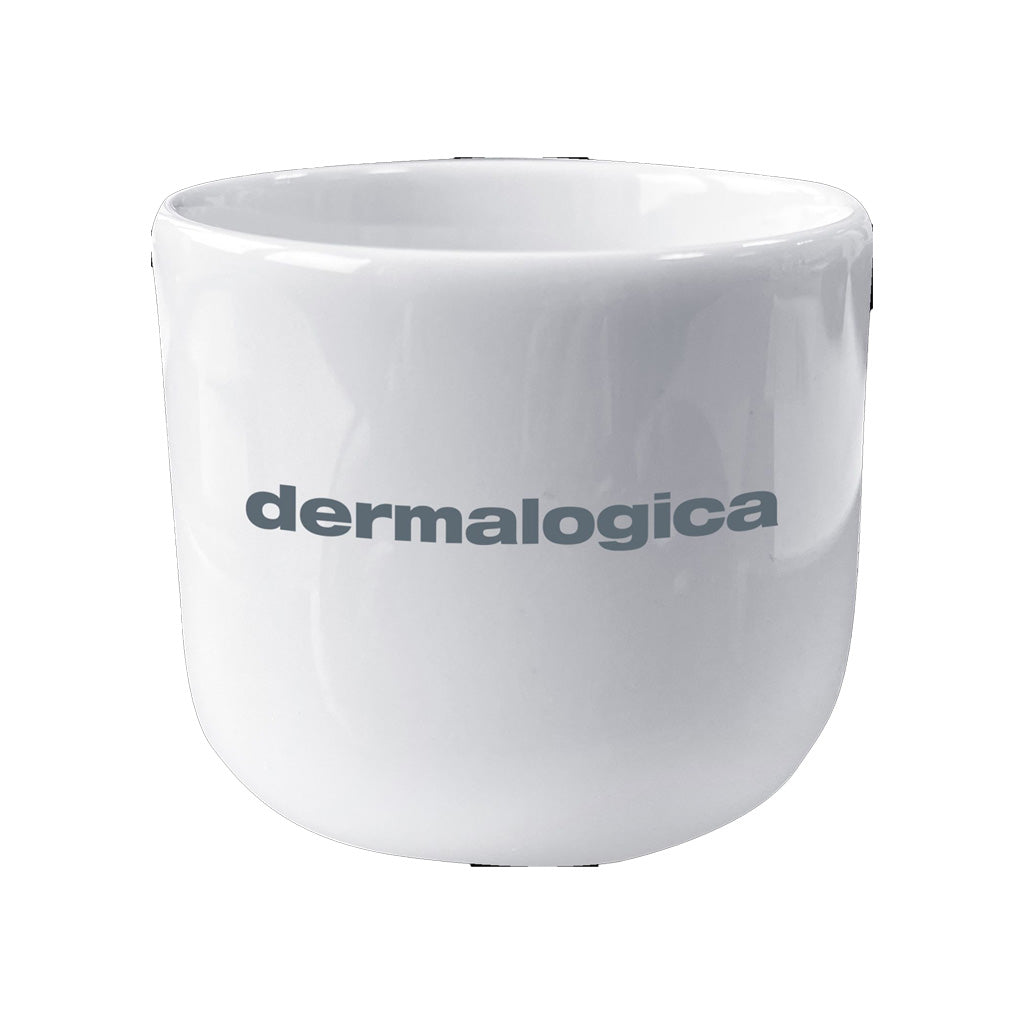 Mini Keramikschale mit Logo