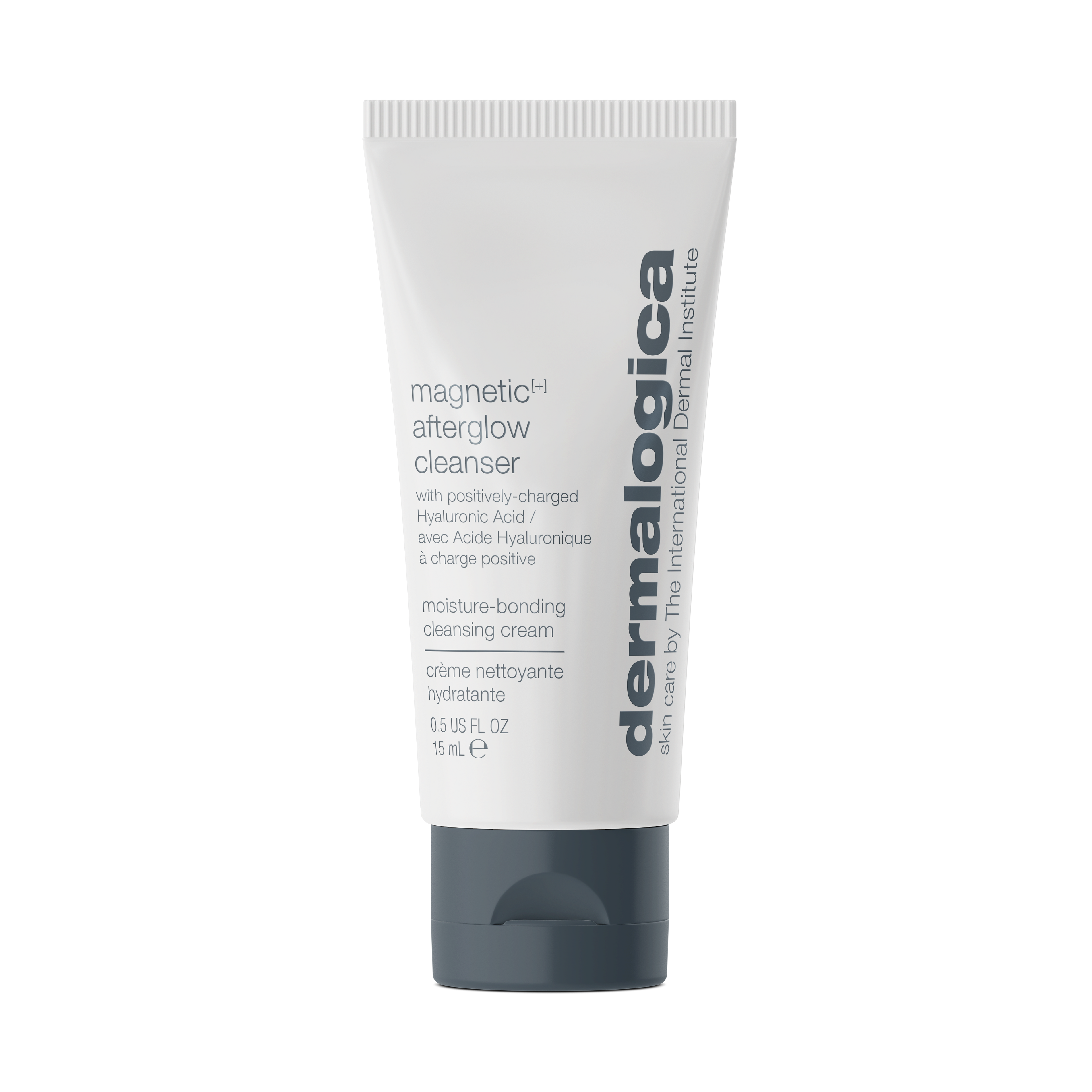 Magnetic[+] Afterglow Cleanser