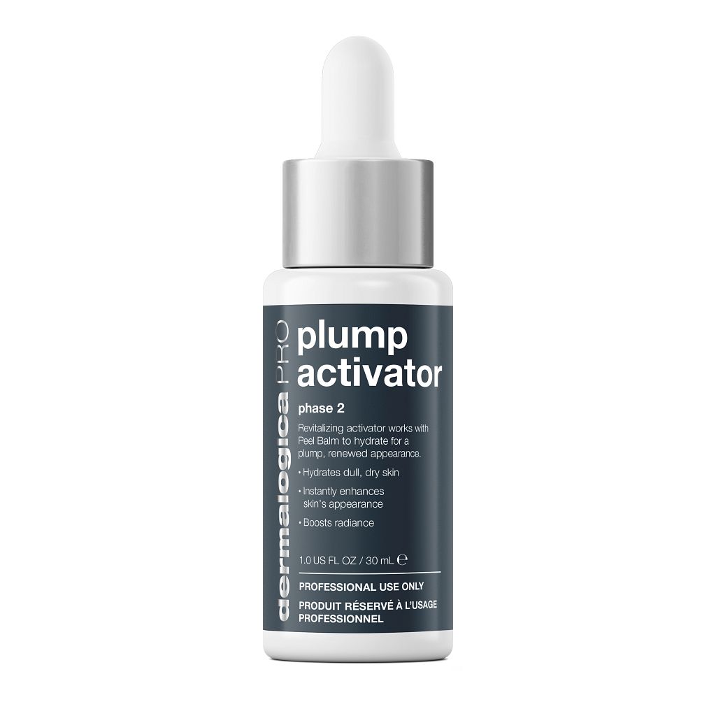 Plump Peel