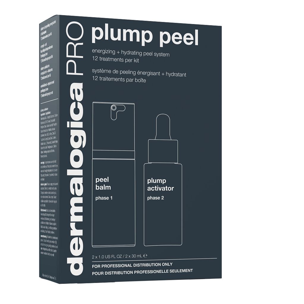 Plump Peel
