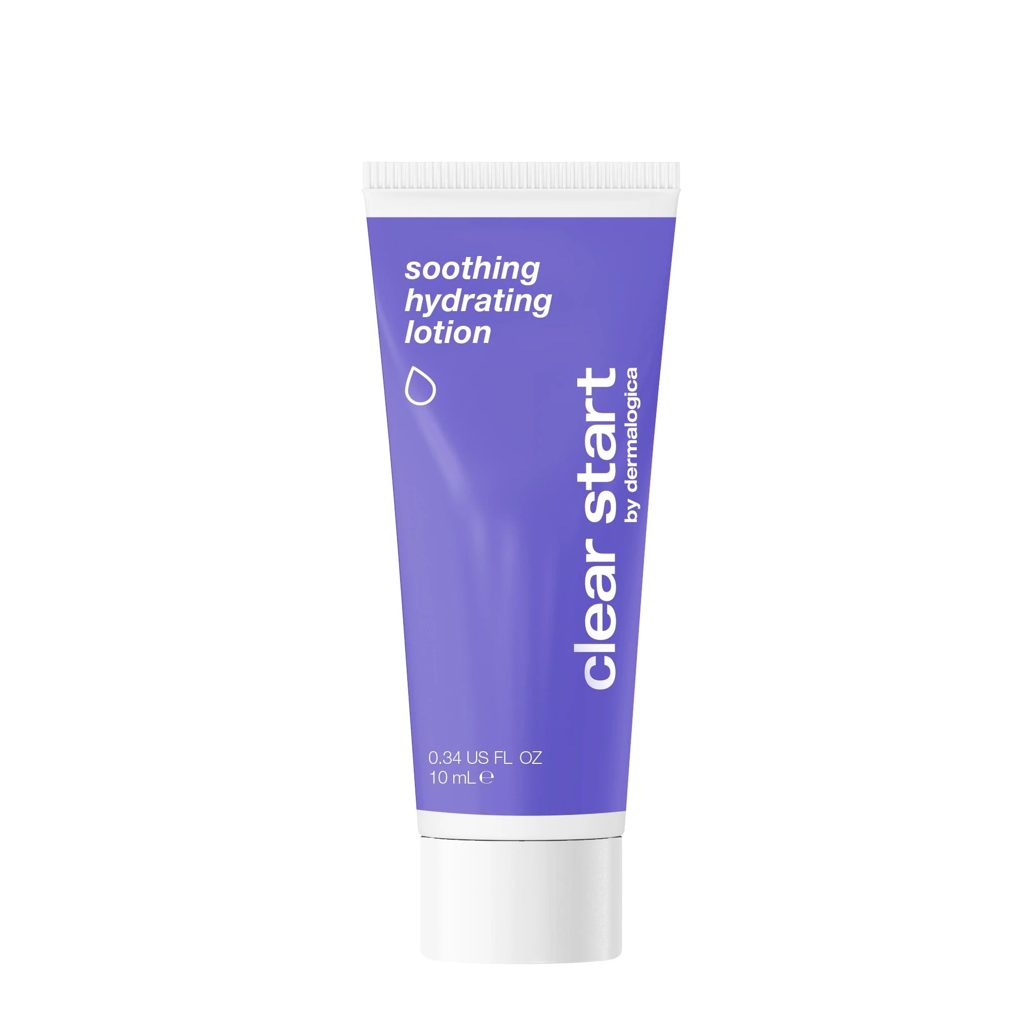 Skin Soothing Hydrating Lotion